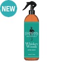Clubman Reserve Whiskey Woods Barber Spray Case/12 Each 16 Fl. Oz.