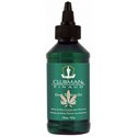 Clubman Castor Oil With Hemp - Dark 4 Fl. Oz.