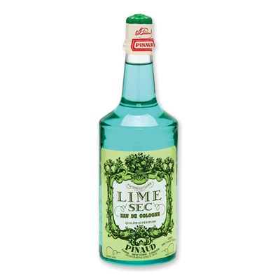 Clubman Lime Sec Cologne After Shave Lotion Case/12 Each 12.5 Fl. Oz.