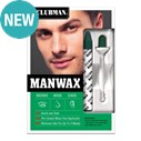 Clubman Manwax Kit
