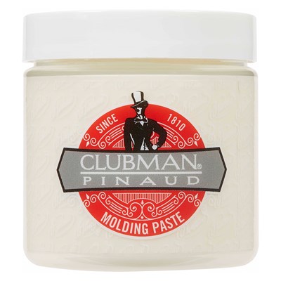 Clubman Molding Paste Case/12 Each 4 Fl. Oz.
