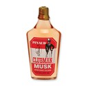 Clubman Musk After Shave Lotion Case/12 Each 6 Fl. Oz.