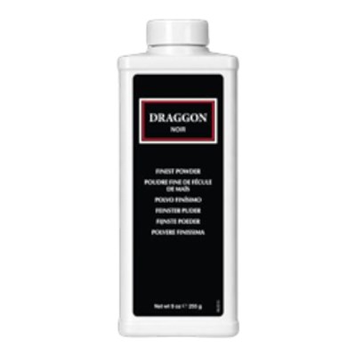Clubman Finest Powder - Draggon Noir Case/12 Each 9 Fl. Oz.