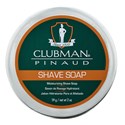Clubman Shave Soap Case/12 Each 2 Fl. Oz.
