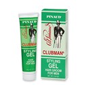 Clubman Styling Gel- Tube Case/12 Each 3.75 Fl. Oz.