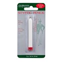 Clubman Styptic Pencil Case/12 Each 0.33 Fl. Oz.