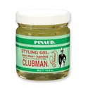 Clubman Superhold Styling Gel- Clear Case/12 Each 16 Fl. Oz.