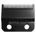 Cocco Ambassador Digital Gap DLC Taper Blade