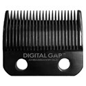 Cocco Ambassador Digital Gap Graphene Taper Blade