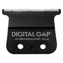Cocco Ambassador Digital Gap DLC Trimmer Blade
