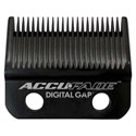 Cocco Digital Gap Accufade Graphene Blade