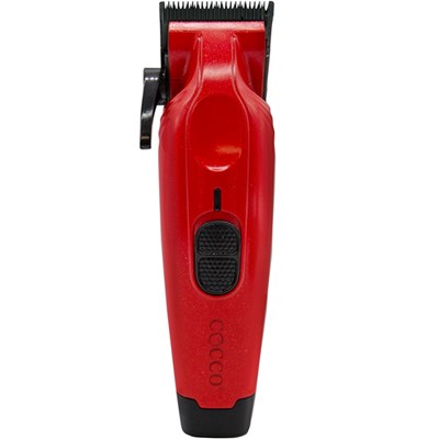 Cocco Hyper Veloce Clipper - Red