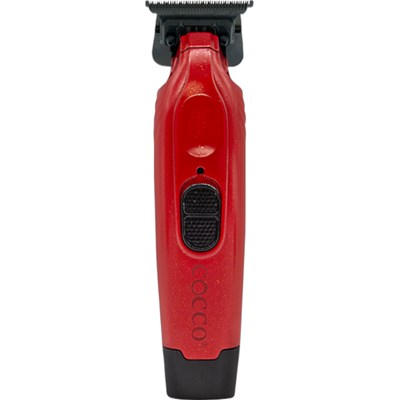 Cocco Hyper Veloce Trimmer - Red