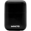 Cocco Impacto Micro Wet-Dry Shaver - Black