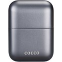 Cocco Impacto Micro Wet-Dry Shaver - Grey