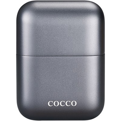 Cocco Impacto Micro Wet-Dry Shaver - Grey