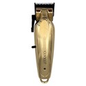 Cocco Veloce Pro Clipper - Gold