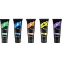 Color Xchange Semi Permanent Hair Color Shades