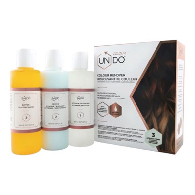 Colour Undo 3 Application
