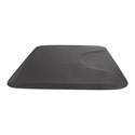 Comfort Plus Salon Mat Anti-Fatigue Rectangular 3 ft. X 4 ft. X 1/2 inch