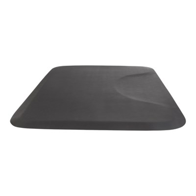 Comfort Plus Salon Mat Anti-Fatigue Rectangular 3 ft. X 4 ft. X 1/2 inch