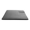 Comfort Plus Salon Mat Super Soft Rectangular With Square Cut-Out 3 ft. X 5 ft. X 3/4 inch