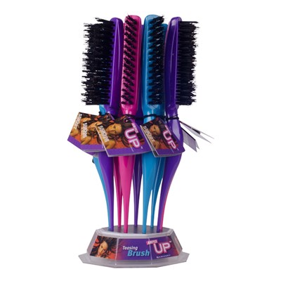 Cricket Teasing Brush Display 9 pc.