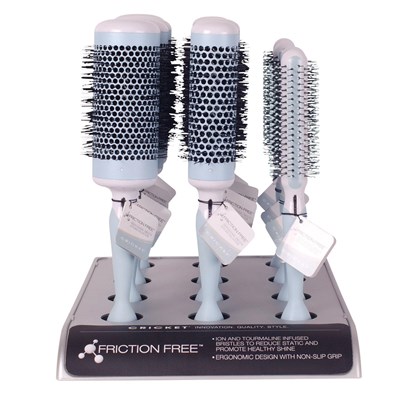 Cricket Friction Free Thermal & Round Display 12 pc.