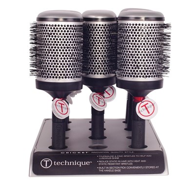 Cricket Technique 400 450 Display 12 pc.