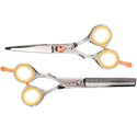 Cricket RL 500 & RTL 30 Lefty Shear & Thinner Duo - Left Handed 2 pc.