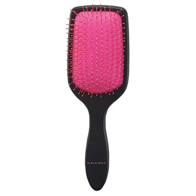 Cricket Copper Clean Designer Large Paddle Brush