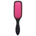 Cricket Copper Clean Designer Sculpt Paddle Brush