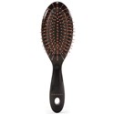 Cricket Copper Clean Travel Paddle Brush