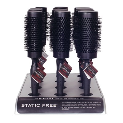 Cricket Counter Display 9 pc.