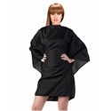 Cricket Static Free Cape - Black