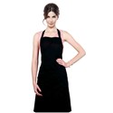 Cricket Static Free Apron - Black