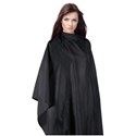 Cricket Forte Haircutting Cape - Black