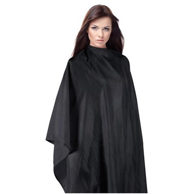 Cricket Forte Haircutting Cape - Black