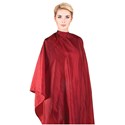 Cricket Forte Haircutting Cape - Red