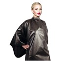 Cricket Encore Cape 100% Polyurethane - White/Gold