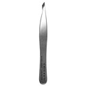 Cricket Beauty Hardware Pro Point/Slant Tweezers