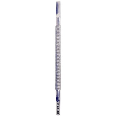 Cricket Beauty Hardware Classic Cuticle Pusher