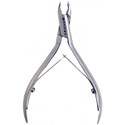 Cricket Beauty Hardware Pro Nipper 1/4 Jaw