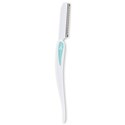 Cricket Stylist Xpressions Minty Fresh Razor