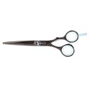 Cricket Roc-it Dog Titanium True Blue 600 Shear 6 inch