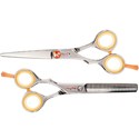 Cricket RL 575 & RTL 30 Lefty Shear & Thinner Duo - Left Handed 2 pc.
