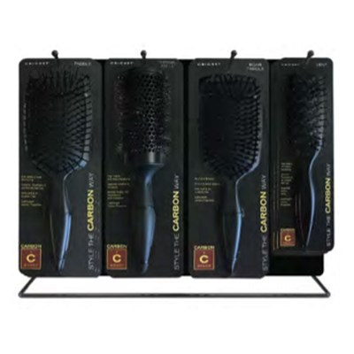 Cricket Collection Display 17 pc.