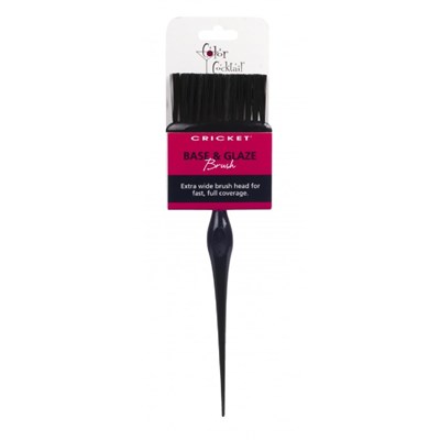 Cricket Base & Glaze Brush