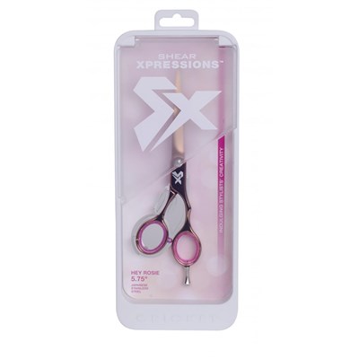 Cricket Shear Xpressions- Hey Rosie 5.75 inch