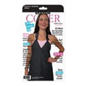 Cricket Always Black Apron